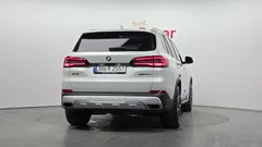 2023 BMW X5 xDrive 30d xLine — фото 4