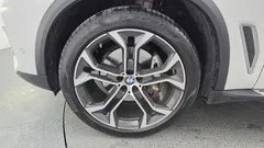 2023 BMW X5 xDrive 30d xLine — фото 5