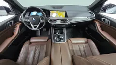 2023 BMW X5 xDrive 30d xLine — фото 7