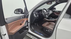 2023 BMW X5 xDrive 30d xLine — фото 10