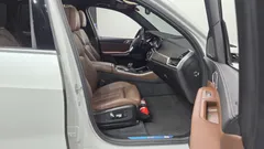 2023 BMW X5 xDrive 30d xLine — фото 11