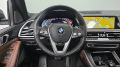 2023 BMW X5 xDrive 30d xLine — фото 13