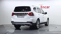 2022 Kia Mohave Diesel 3.0 4WD 7-Seater — фото 2