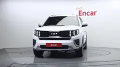 2022 Kia Mohave Diesel 3.0 4WD 7-Seater — фото 3