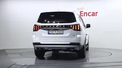 2022 Kia Mohave Diesel 3.0 4WD 7-Seater — фото 4