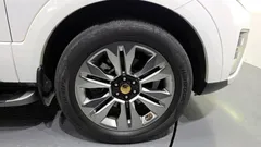 2022 Kia Mohave Diesel 3.0 4WD 7-Seater — фото 5