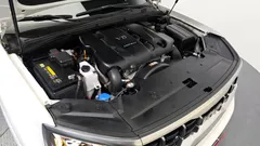2022 Kia Mohave Diesel 3.0 4WD 7-Seater — фото 6