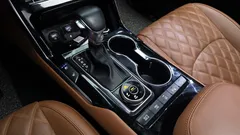 2022 Kia Mohave Diesel 3.0 4WD 7-Seater — фото 9