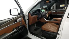 2022 Kia Mohave Diesel 3.0 4WD 7-Seater — фото 10
