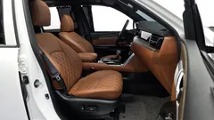 2022 Kia Mohave Diesel 3.0 4WD 7-Seater — фото 11
