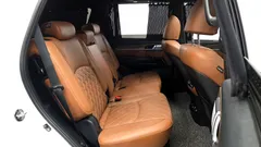 2022 Kia Mohave Diesel 3.0 4WD 7-Seater — фото 12