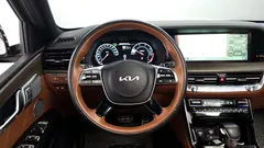 2022 Kia Mohave Diesel 3.0 4WD 7-Seater — фото 13