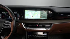 2022 Kia Mohave Diesel 3.0 4WD 7-Seater — фото 14