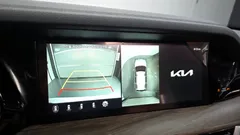 2022 Kia Mohave Diesel 3.0 4WD 7-Seater — фото 15
