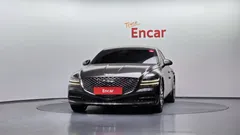 2022 Genesis G80 Gasoline 2.5 Turbo 2WD — фото 3
