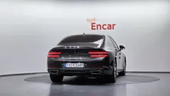 2022 Genesis G80 Gasoline 2.5 Turbo 2WD — фото 4