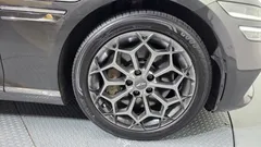 2022 Genesis G80 Gasoline 2.5 Turbo 2WD — фото 5