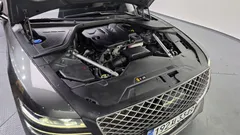 2022 Genesis G80 Gasoline 2.5 Turbo 2WD — фото 6