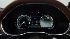 2022 Genesis G80 Gasoline 2.5 Turbo 2WD — фото 8