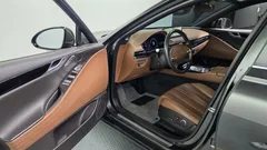 2022 Genesis G80 Gasoline 2.5 Turbo 2WD — фото 10