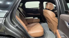 2022 Genesis G80 Gasoline 2.5 Turbo 2WD — фото 12