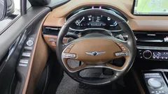 2022 Genesis G80 Gasoline 2.5 Turbo 2WD — фото 13