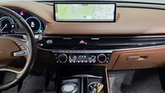 2022 Genesis G80 Gasoline 2.5 Turbo 2WD — фото 14