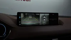 2022 Genesis G80 Gasoline 2.5 Turbo 2WD — фото 15
