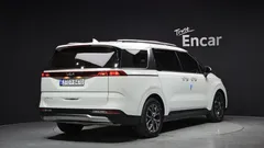 2022 Kia Carnival Diesel 9-Seater Noblesse — фото 2