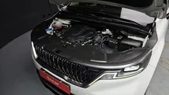 2022 Kia Carnival Diesel 9-Seater Noblesse — фото 6