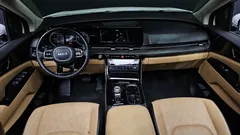 2022 Kia Carnival Diesel 9-Seater Noblesse — фото 7