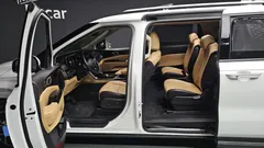 2022 Kia Carnival Diesel 9-Seater Noblesse — фото 10