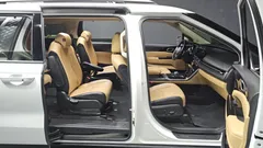 2022 Kia Carnival Diesel 9-Seater Noblesse — фото 11