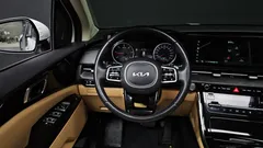 2022 Kia Carnival Diesel 9-Seater Noblesse — фото 13