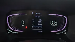 2023 Kia Ray Prestige — фото 8
