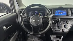 2023 Kia Ray Prestige — фото 13
