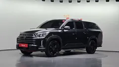 2022 SsangYong Rexton Diesel 2.2 4WD — фото 1