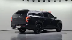 2022 SsangYong Rexton Diesel 2.2 4WD — фото 2