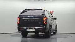 2022 SsangYong Rexton Diesel 2.2 4WD — фото 4