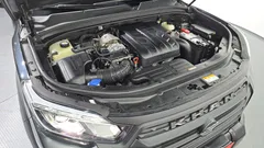 2022 SsangYong Rexton Diesel 2.2 4WD — фото 6