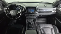 2022 SsangYong Rexton Diesel 2.2 4WD — фото 7