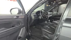 2022 SsangYong Rexton Diesel 2.2 4WD — фото 10