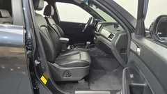 2022 SsangYong Rexton Diesel 2.2 4WD — фото 11