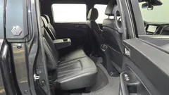 2022 SsangYong Rexton Diesel 2.2 4WD — фото 12