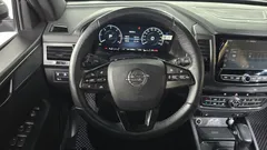 2022 SsangYong Rexton Diesel 2.2 4WD — фото 13