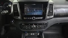 2022 SsangYong Rexton Diesel 2.2 4WD — фото 14