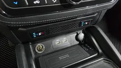 2022 SsangYong Rexton Diesel 2.2 4WD — фото 16