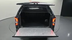 2022 SsangYong Rexton Diesel 2.2 4WD — фото 20