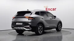 2022 Kia Sportage Diesel 2.0 2WD — фото 2
