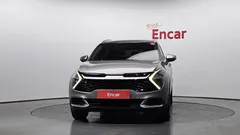 2022 Kia Sportage Diesel 2.0 2WD — фото 3